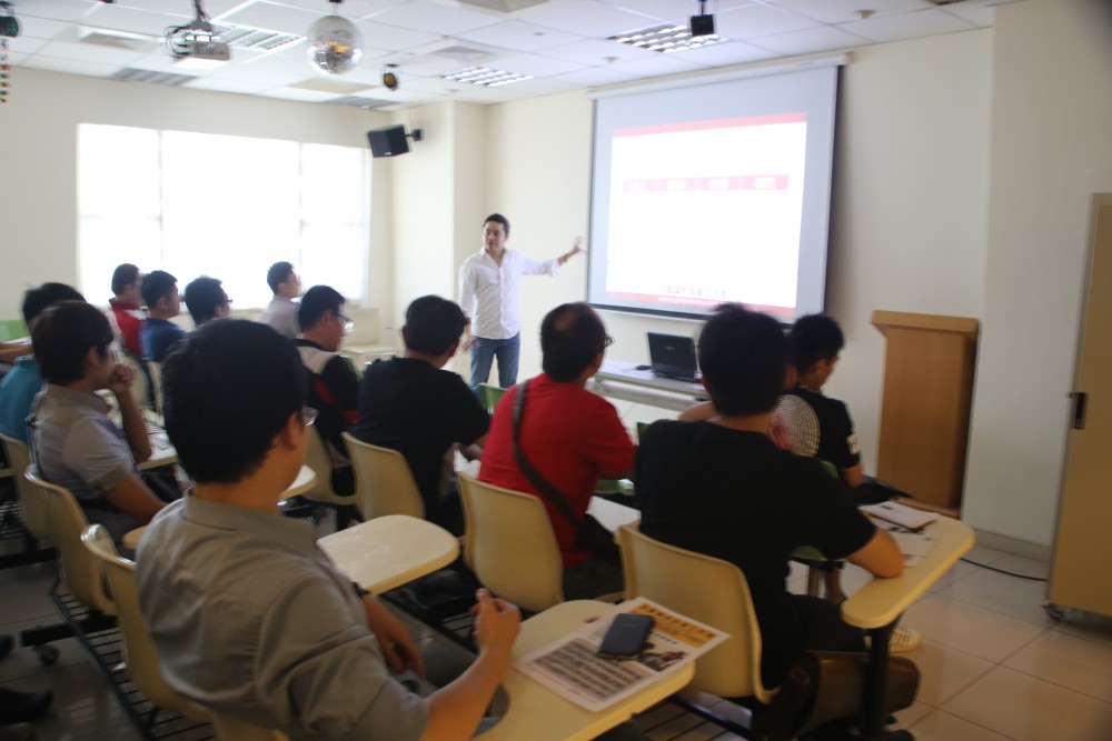 情場致勝秘密講座 2.0