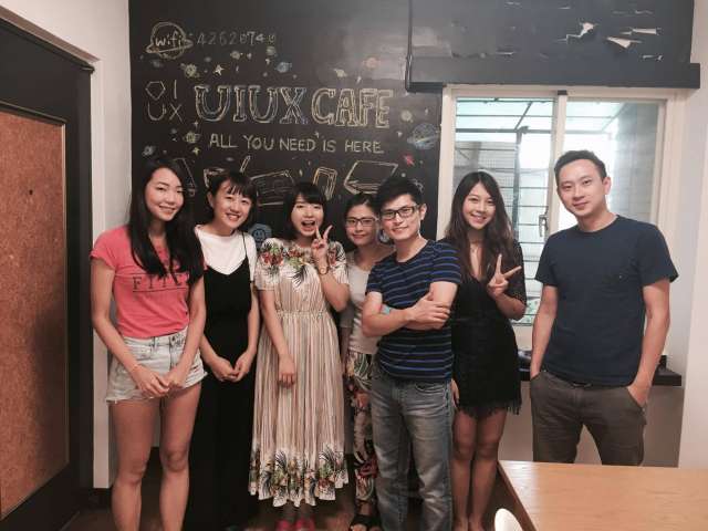 UI/UX Cafe 11/21
